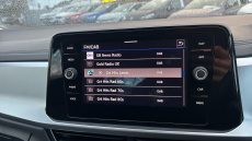 Volkswagen T-Roc 1.0 TSI Life 5dr Petrol Hatchback